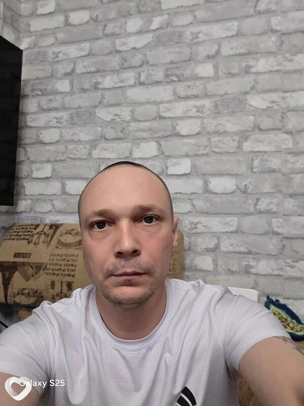 Макс, 41, Челябинске — анкета №4513125