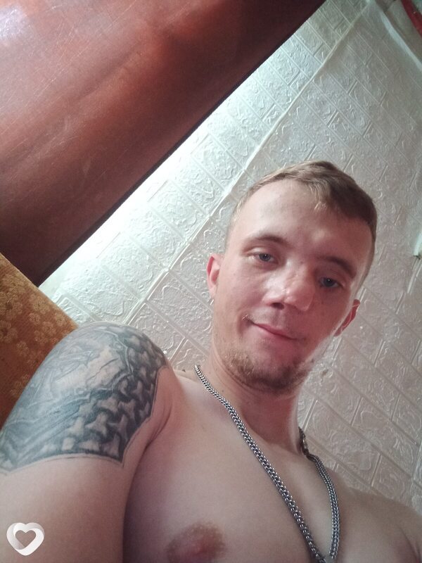 Сергей, 24, Белгороде — анкета №4513128