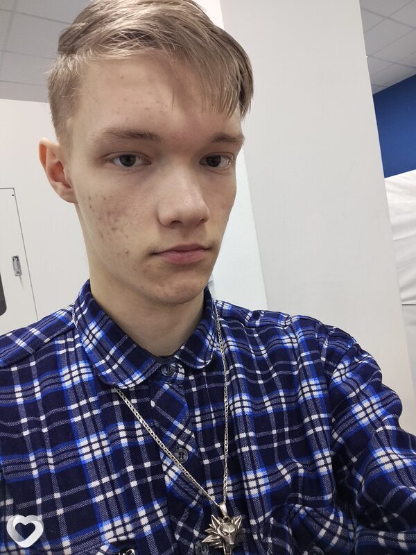 Сергей, Новокуйбышевск