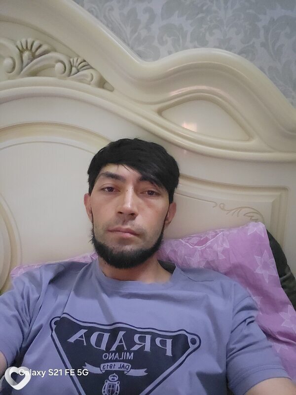 Куаныш, 25, Астане — анкета №4513587