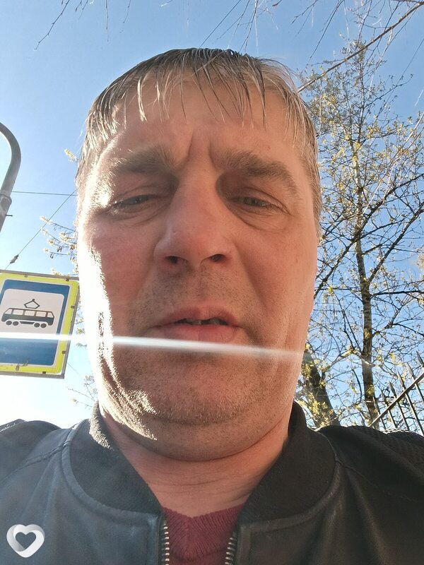 Павел, 46, Санкт-Петербурге — анкета №4513597