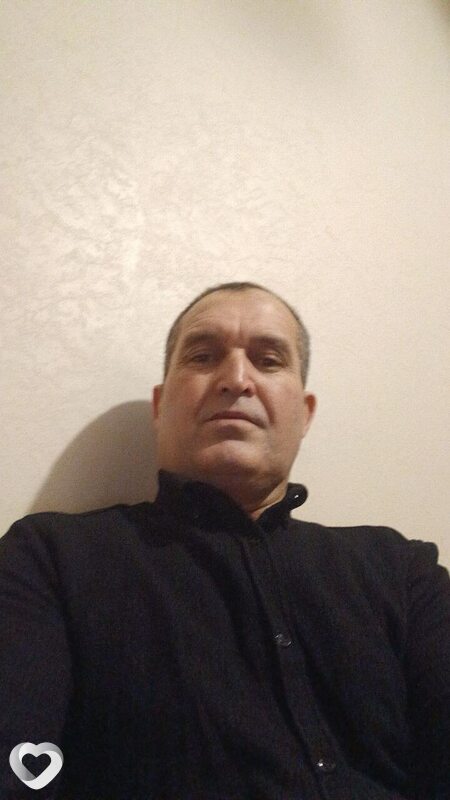 Хома, 49, Санкт-Петербурге — анкета №4513599