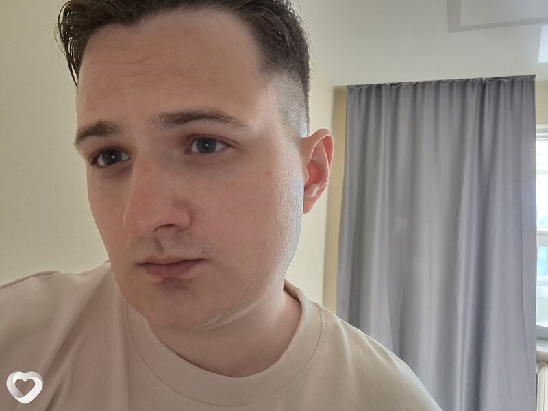 Артем, 29, Минске — анкета №4513169