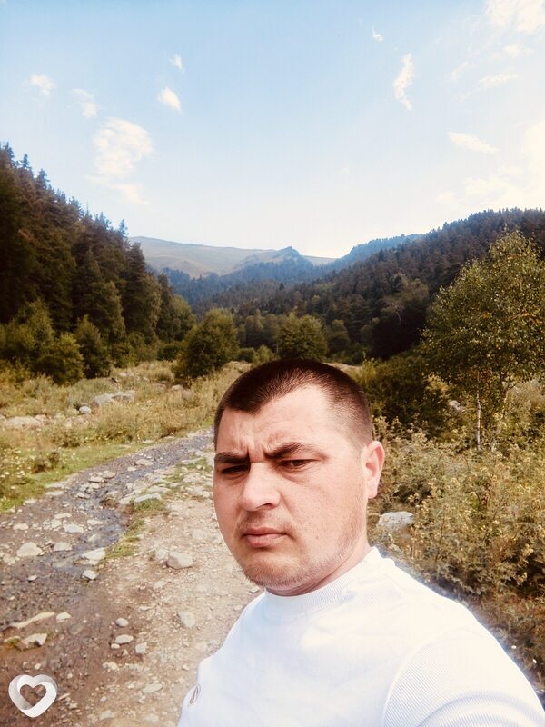 Али, 31, Пензе — анкета №4513209