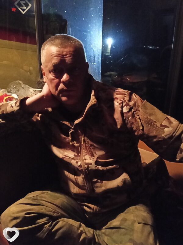 Дима, Луганск