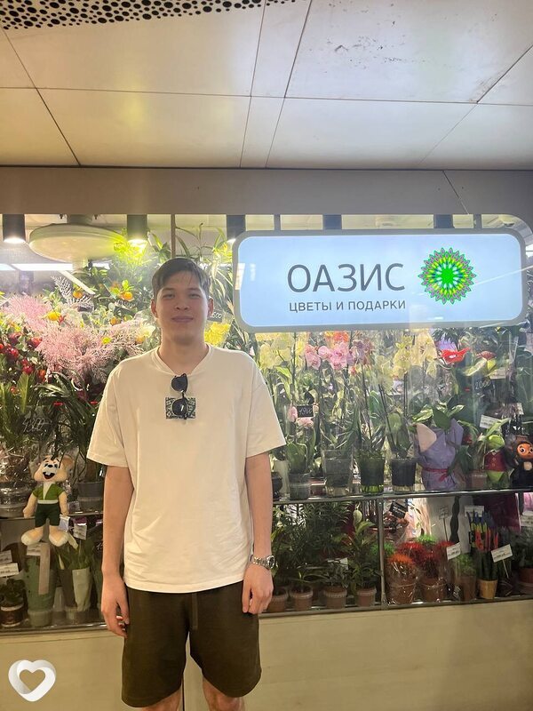 Алдан, 25, Саратове — анкета №4513224