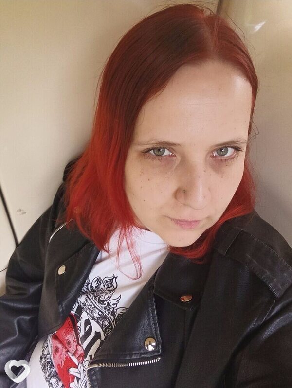 Himera, 37, Великих Луках — анкета №4513513