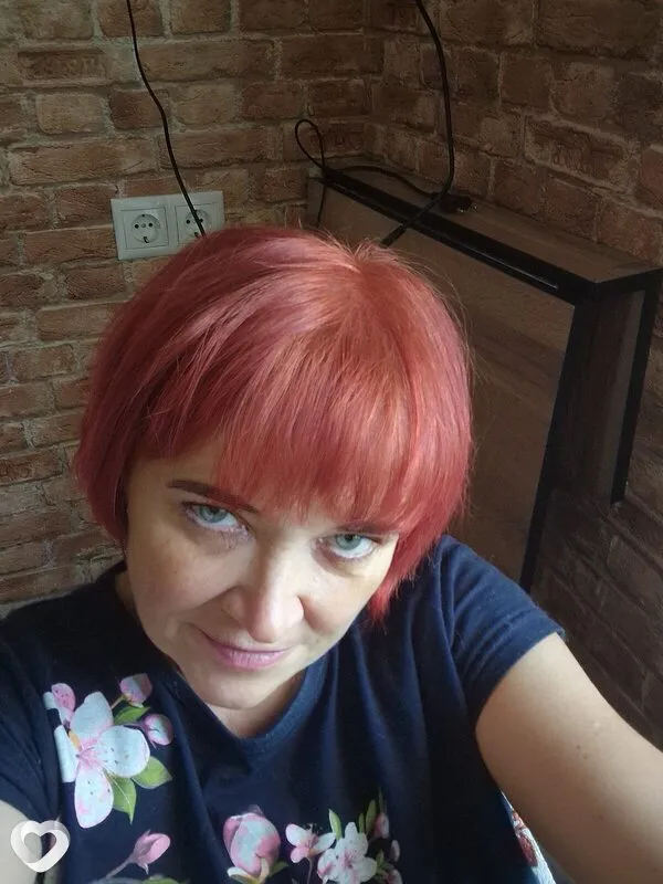 Немезида, 52, Москве — анкета №4513515