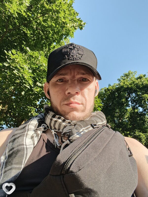 Александр, 38, Калининграде — анкета №4513520
