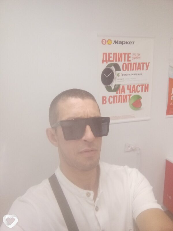 Андрей, 30, Томске — анкета №4513233