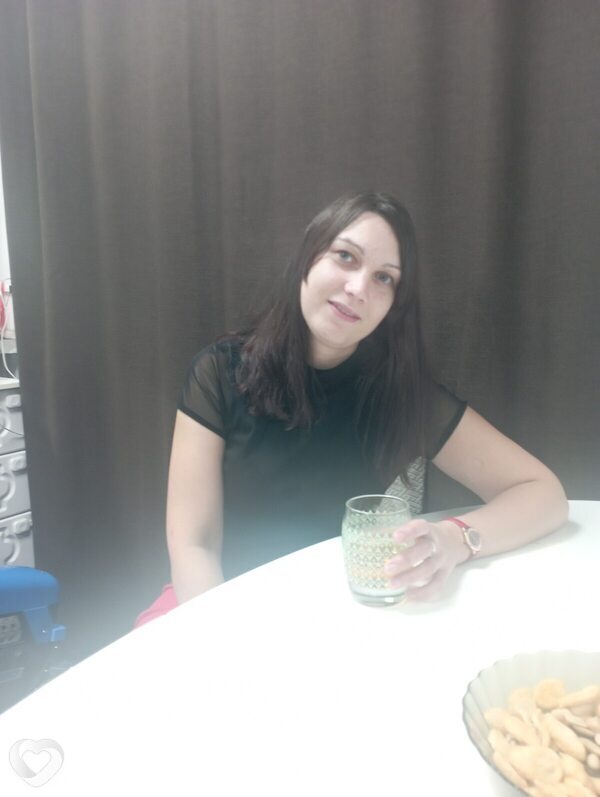 Мария, 37, Нижнем Новгороде — анкета №4513236