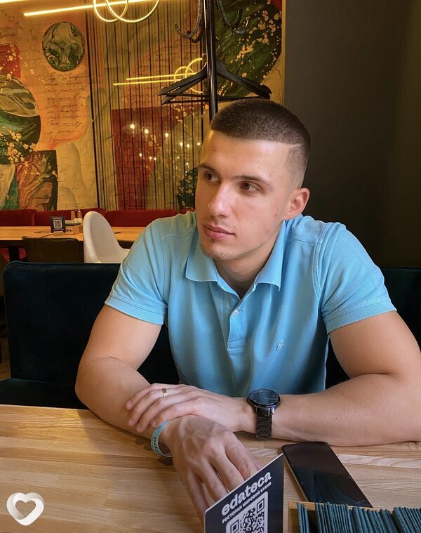 Руслан, 35, Сызрани — анкета №4513237