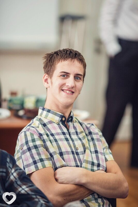 Александр, 22, Вологде — анкета №4513305
