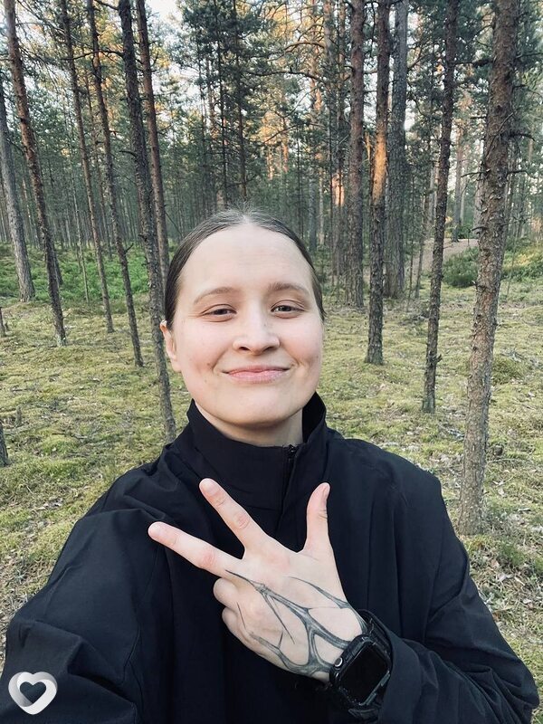 Екатерина, 29, Санкт-Петербурге — анкета №4513310