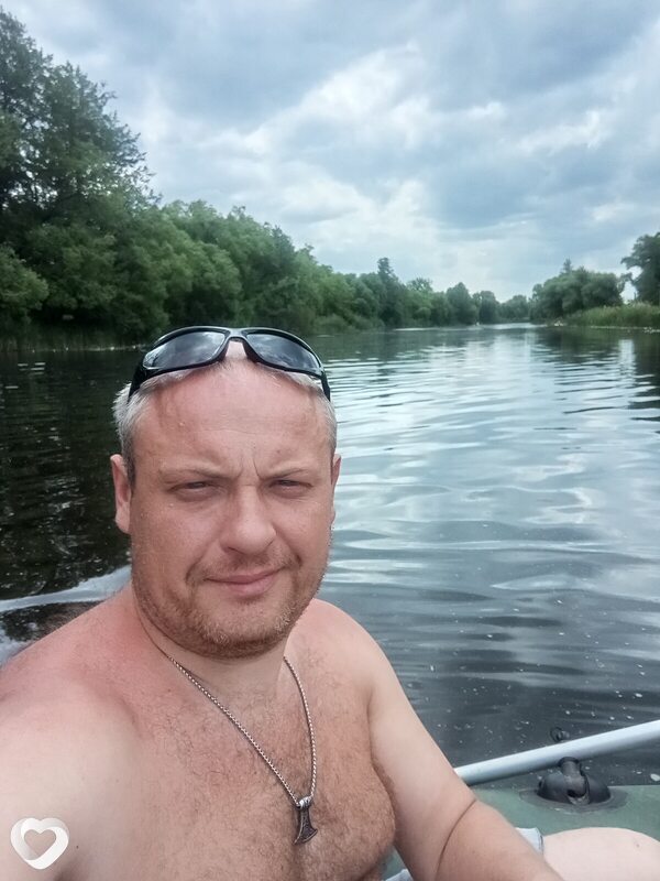 Антон, 36, Воронеже — анкета №4513318