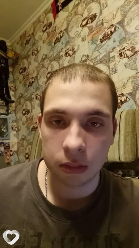 Андрей, 19, Москве — анкета №4513319