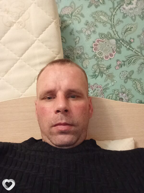 Иван, 40, Твери — анкета №4513323