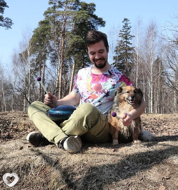 Виктор, 36, Ярославле — анкета №4513327