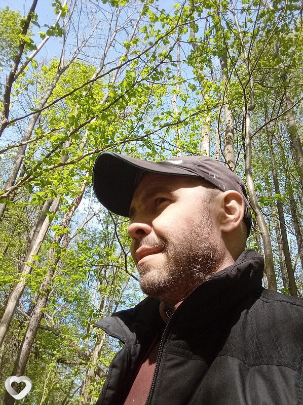 Константин, 46, Нижнем Новгороде — анкета №4513385