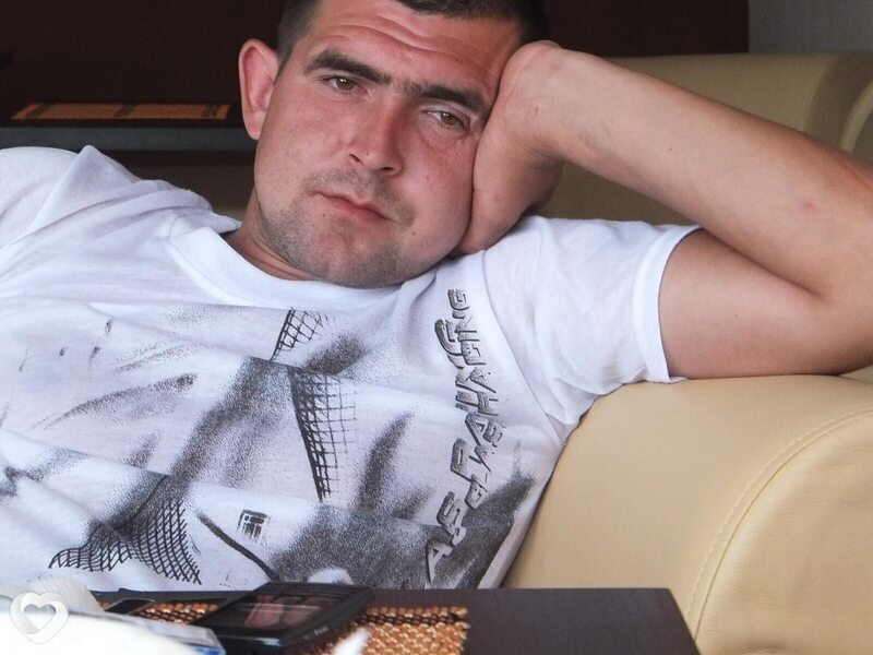 Сергей, 42, Воронеже — анкета №4513396