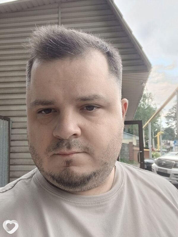 Владимир, Талгар