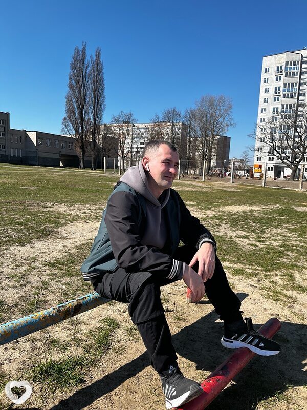 Юрий, 41, Твери — анкета №4513370