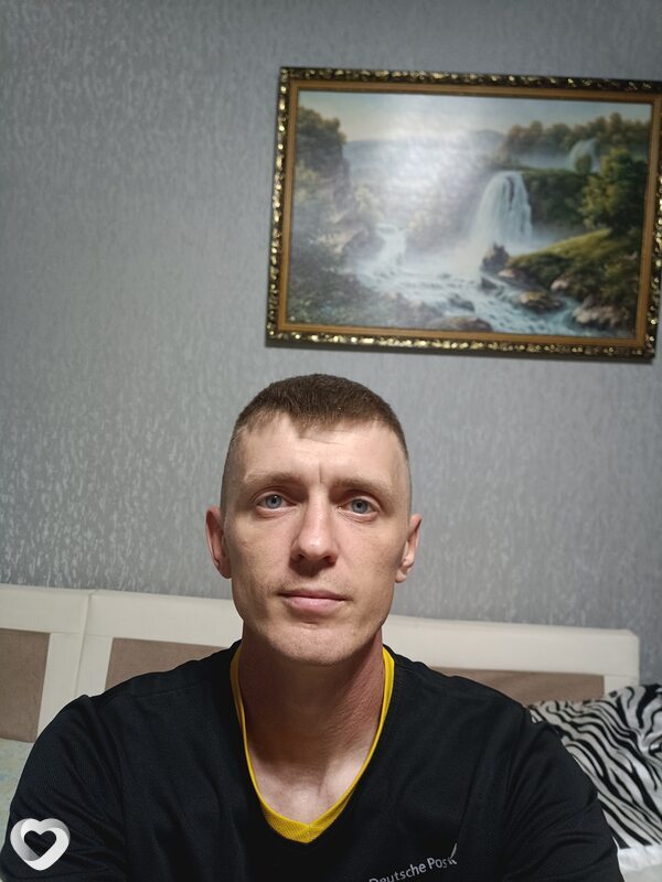 Виталий, 36, Бресте — анкета №4513373