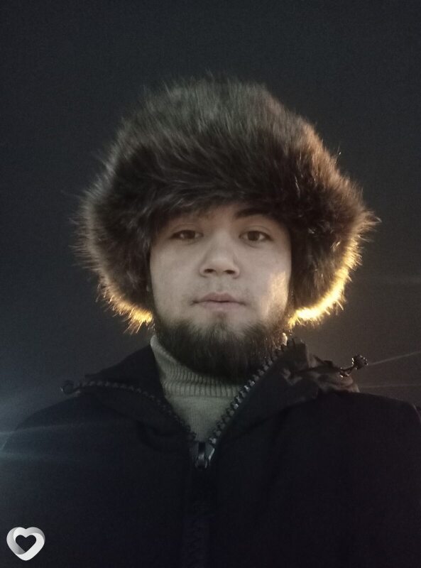 Akbar, Наманган