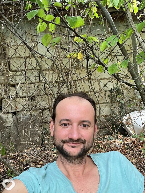 Василий, 36, Симферополе — анкета №4513437