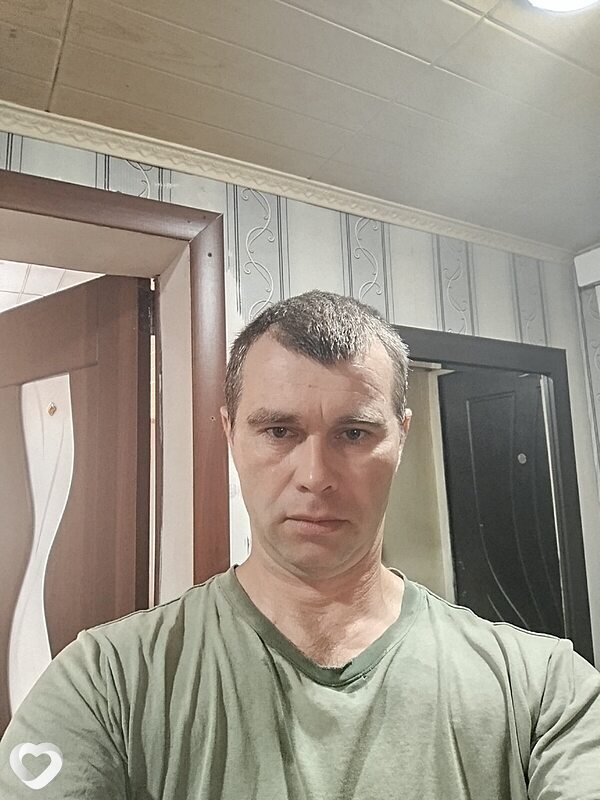 Виктор, 39, Полоцке — анкета №4513448