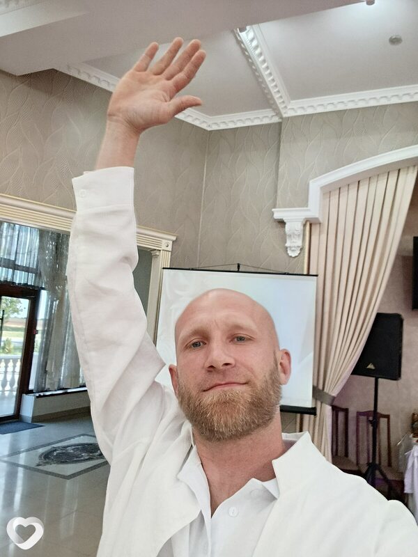 Руслан, 37, Симферополе — анкета №4513451