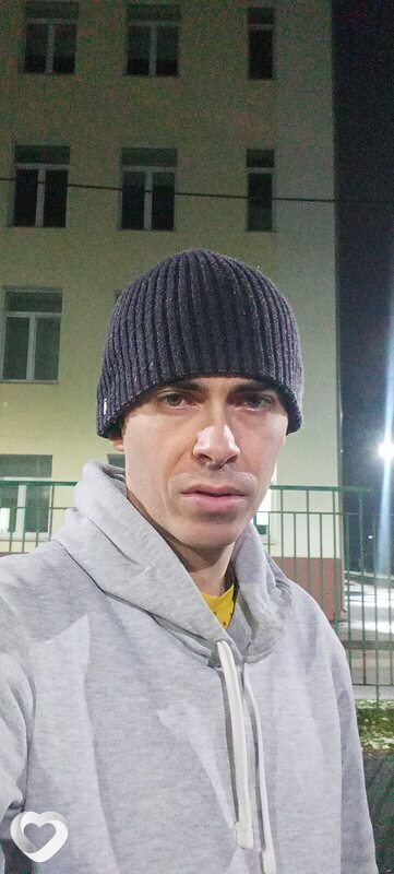 Артем, 30, Подольске — анкета №4513410