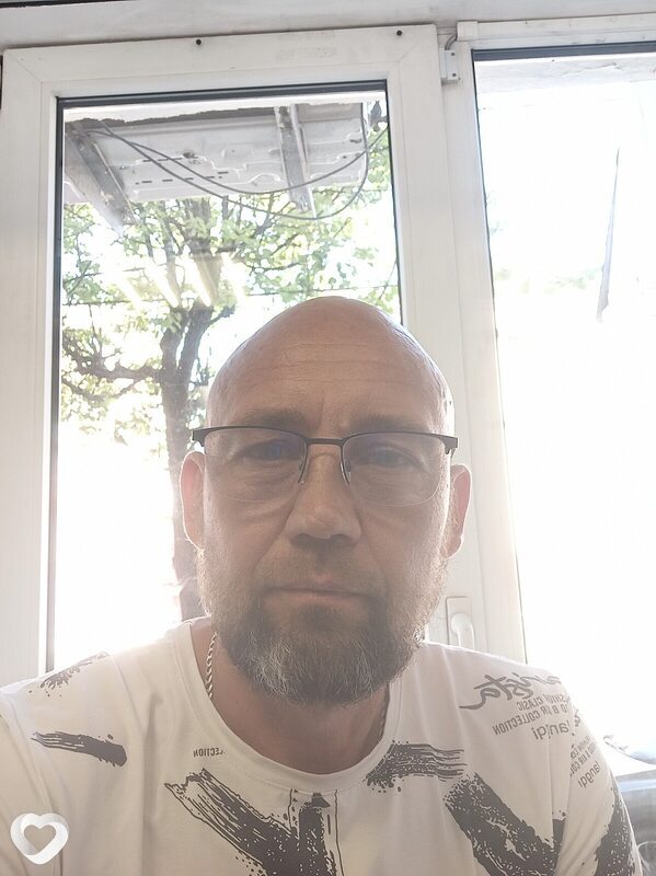 Василий, 49, Твери — анкета №4513422