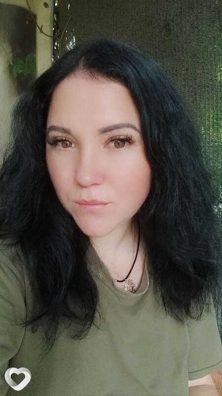 Екатерина, Запорожье