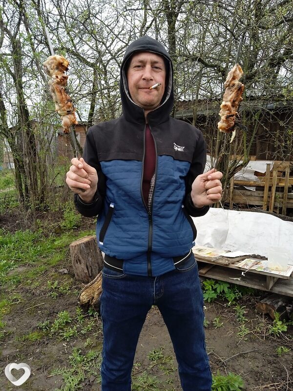 Роман, 37, Владимире — анкета №4513342