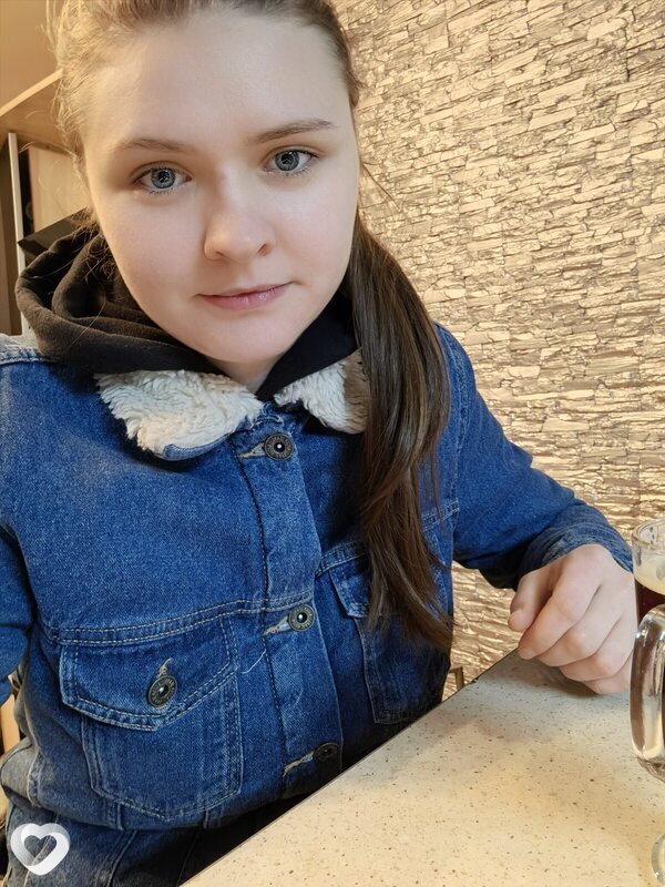 Мария, 29, Могилев — анкета №4513347