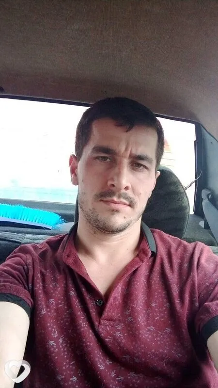 Бобо, 37, Москве — анкета №4513350