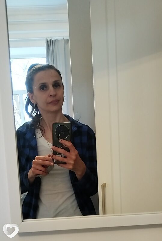 Мария, 40, Ростове-на-Дону — анкета №4513351