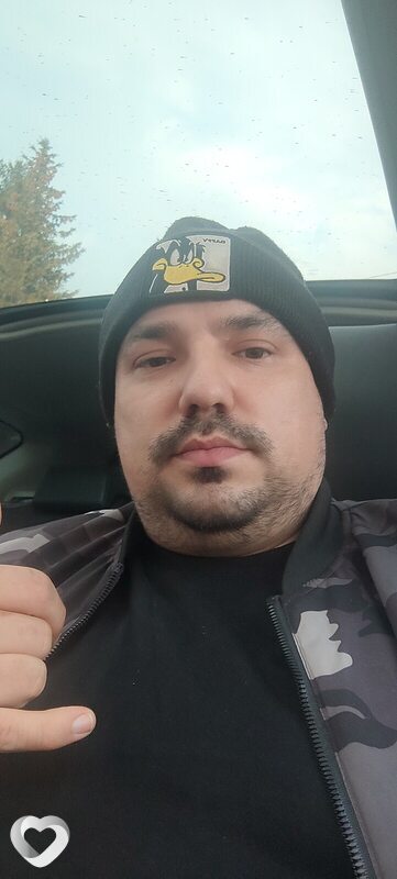 Sergei, 36, Белгороде — анкета №4513479