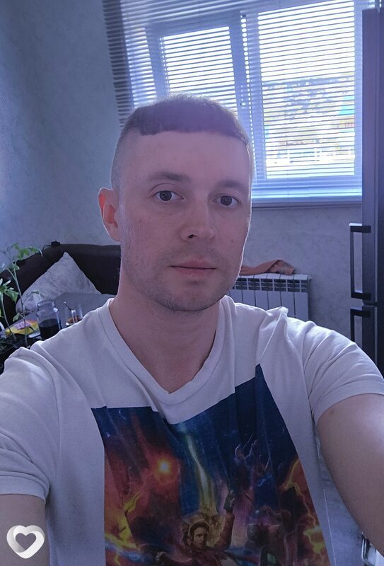 Алексей, 36, Екатеринбурге — анкета №4513494