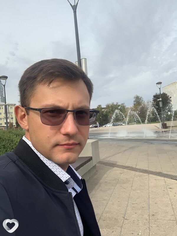 Саша, 33, Воронеже — анкета №4513497