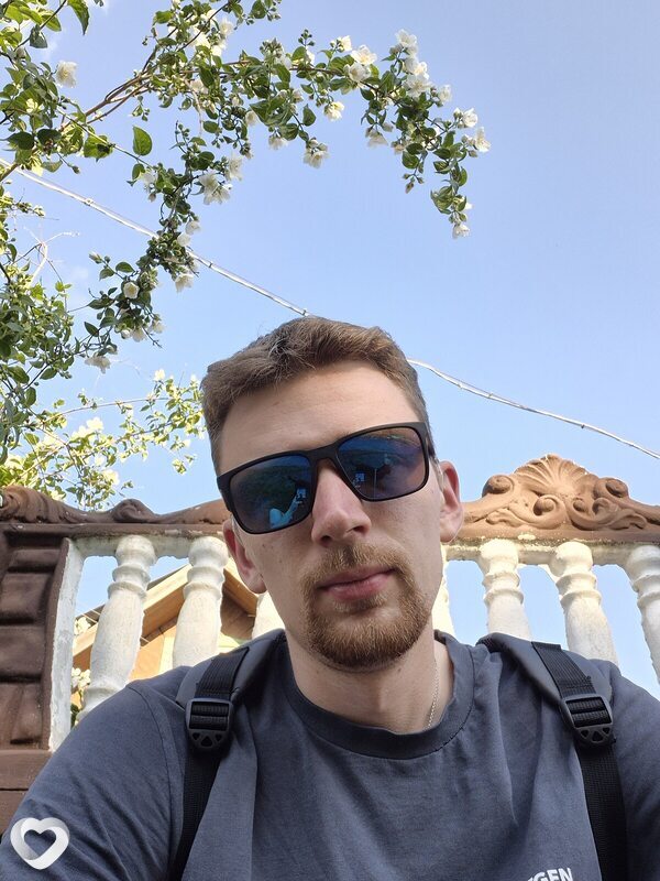 Лев, 28, Могилев — анкета №4513500