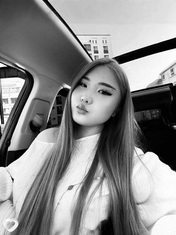 Кама, 18, Астане — анкета №4513684