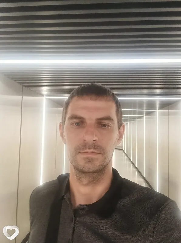 Кирилл, 36, Москве — анкета №4513694