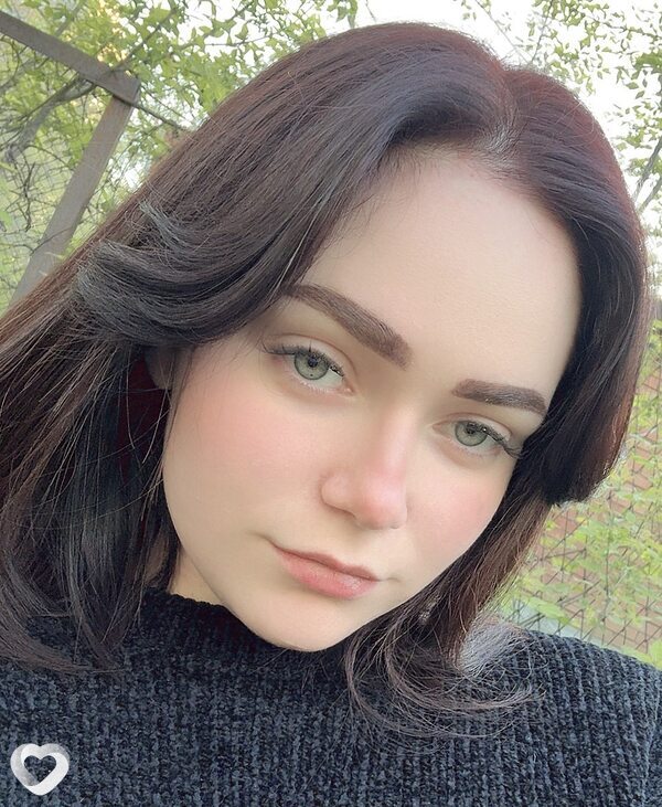Софья, 18, Самаре — анкета №4513702