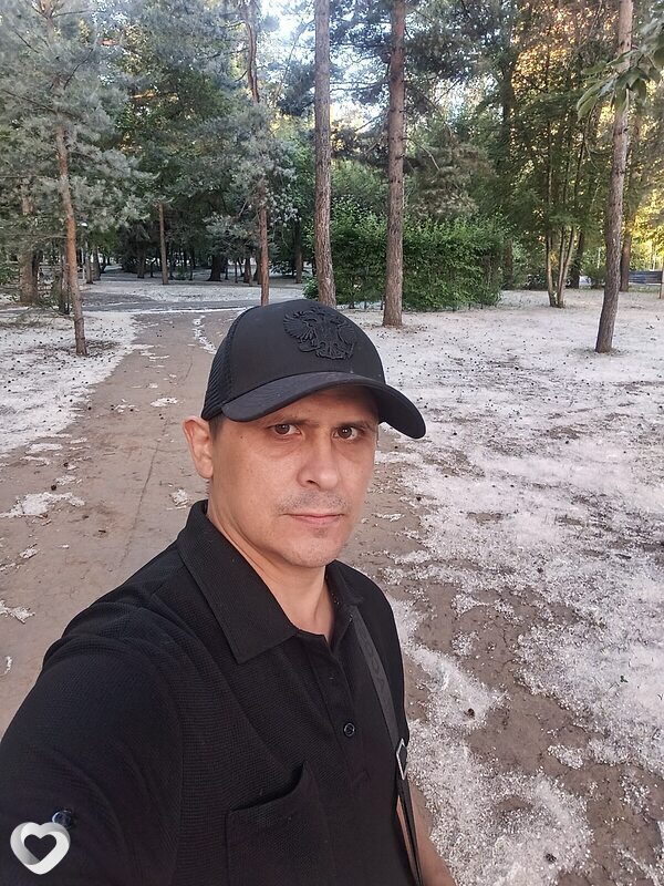 Денис, 41, Новосибирске — анкета №4513528