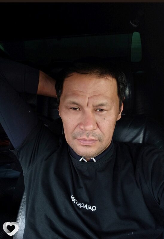 Saiyn, 39, Алматы — анкета №4513531