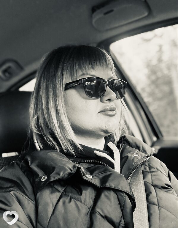 Яна, 39, Егорьевске — анкета №4513537