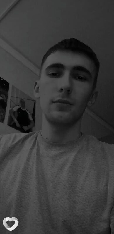 Никита, 22, Могилев — анкета №4513541