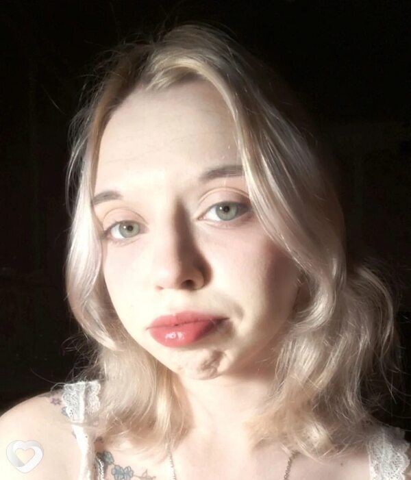 Ксения, 19, Кирове — анкета №4513546